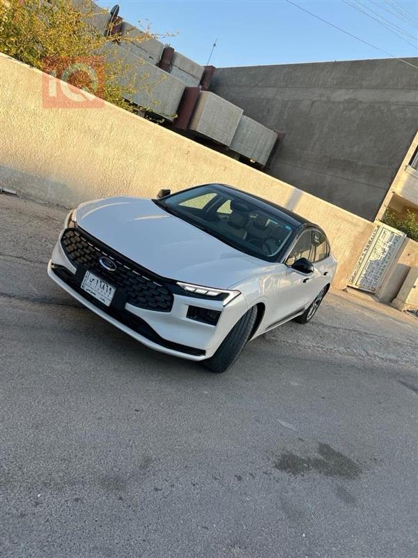 Ford Taurus 2023 for sale in Iraq - Baghdad